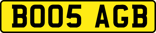 BO05AGB