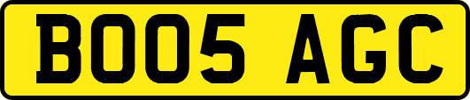 BO05AGC