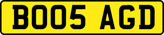 BO05AGD