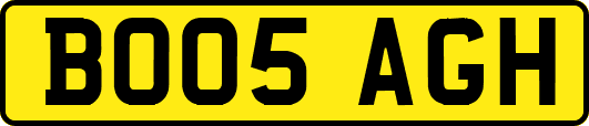 BO05AGH