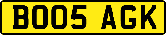 BO05AGK