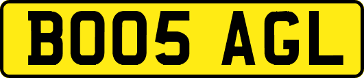 BO05AGL