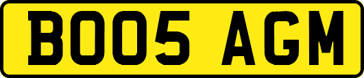 BO05AGM