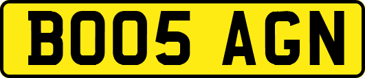 BO05AGN