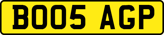 BO05AGP