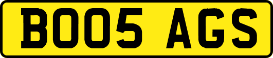 BO05AGS