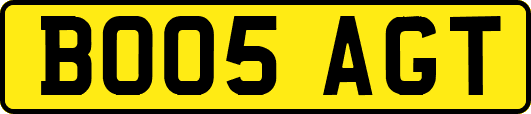 BO05AGT
