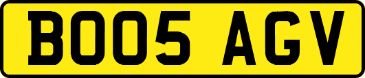 BO05AGV