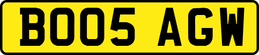BO05AGW
