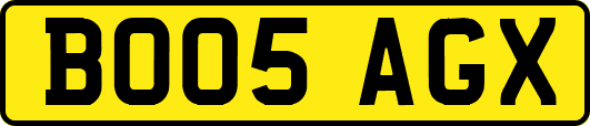 BO05AGX