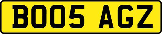 BO05AGZ