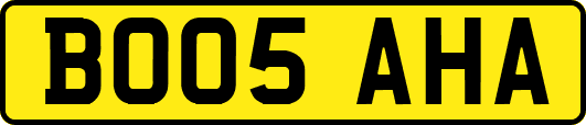 BO05AHA