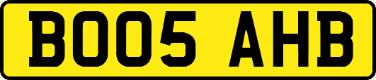 BO05AHB