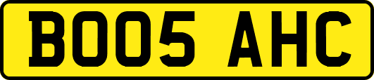 BO05AHC