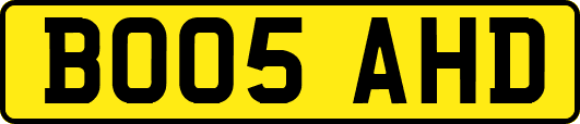 BO05AHD