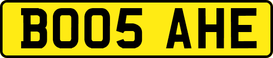 BO05AHE