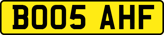 BO05AHF