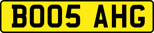BO05AHG