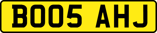 BO05AHJ