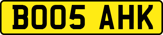 BO05AHK