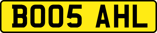 BO05AHL