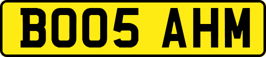 BO05AHM