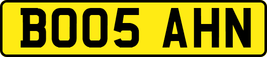 BO05AHN