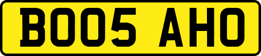 BO05AHO