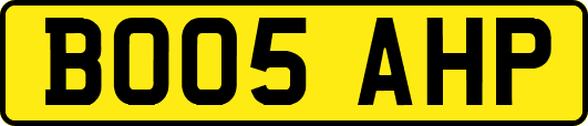 BO05AHP