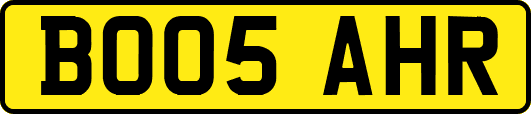 BO05AHR