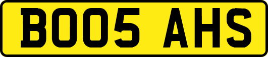 BO05AHS