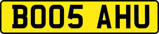 BO05AHU