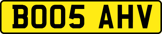 BO05AHV