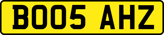 BO05AHZ