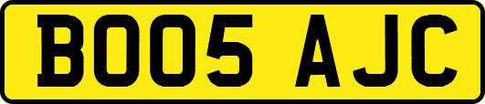 BO05AJC