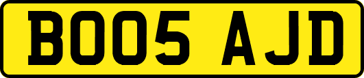 BO05AJD