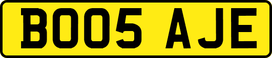 BO05AJE