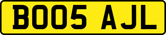 BO05AJL