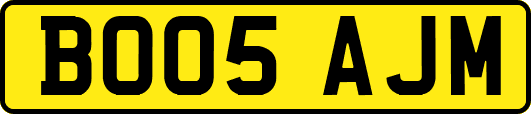 BO05AJM
