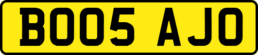 BO05AJO