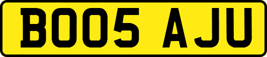 BO05AJU