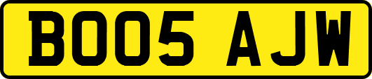 BO05AJW