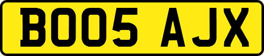 BO05AJX