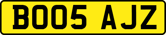 BO05AJZ