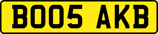 BO05AKB