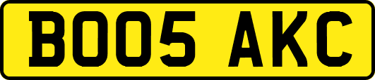 BO05AKC