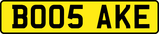 BO05AKE