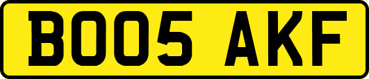 BO05AKF