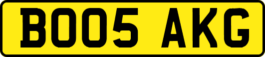 BO05AKG