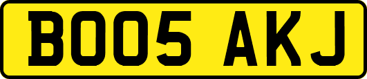 BO05AKJ